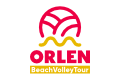 Orlen Beach Volley Tour – Kołobrzeg 2023 Logo